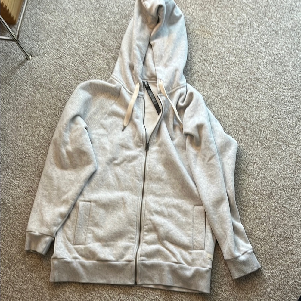 Vuori zip up